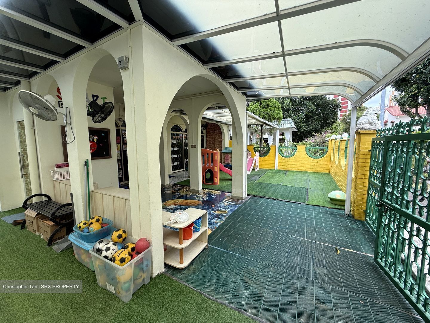 Jalan Hock Chye (D19), Semi-Detached #531114571